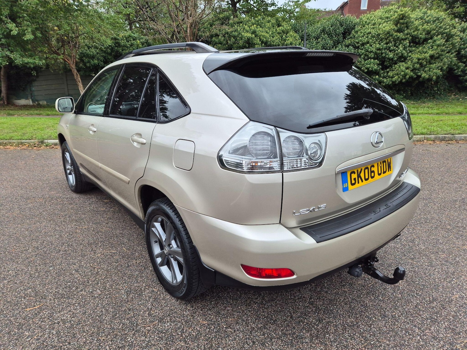 Vehicle 23