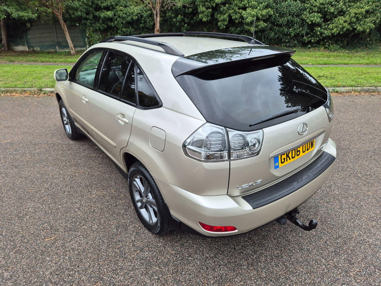 Vehicle 24