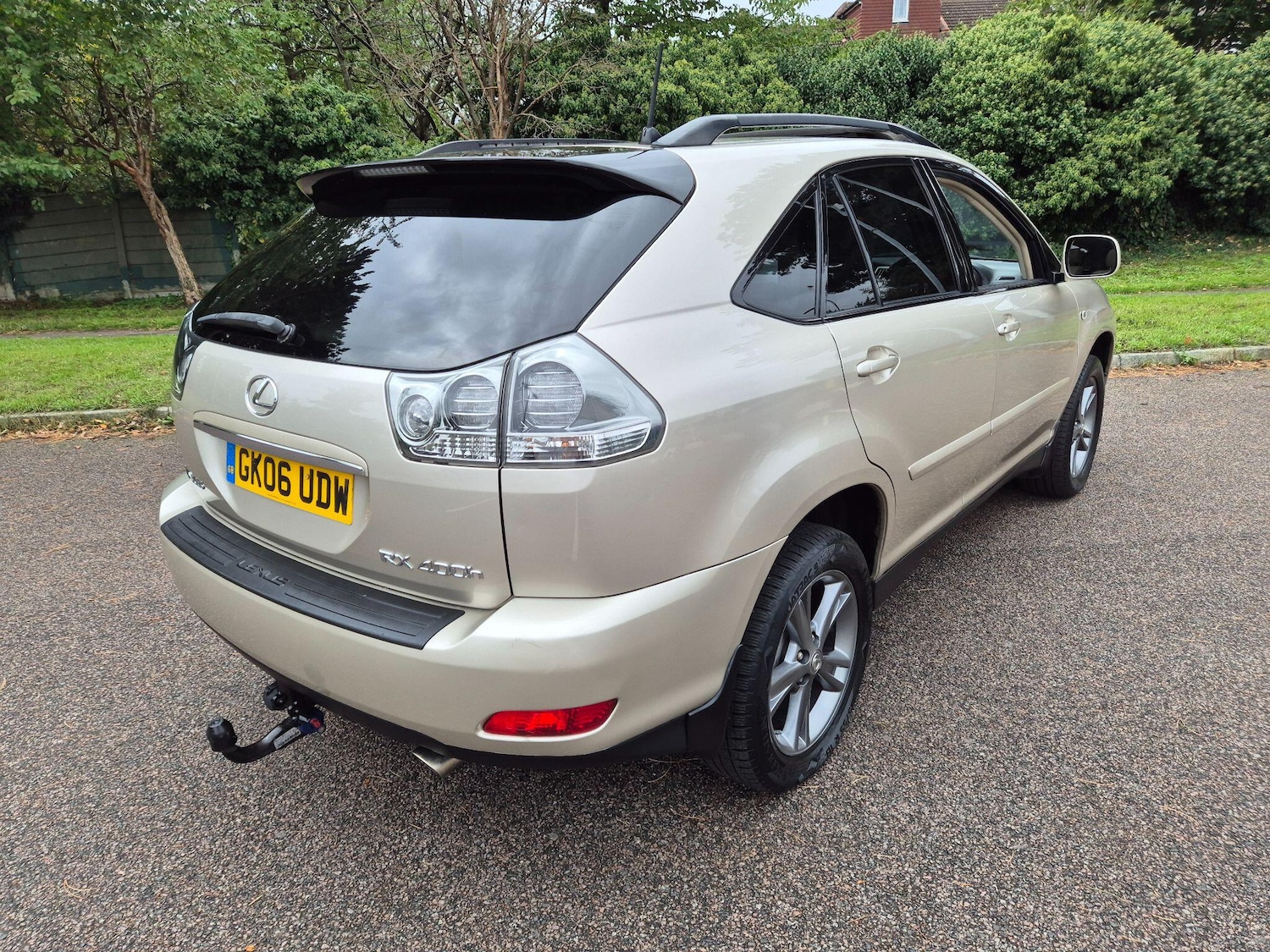 Vehicle 26