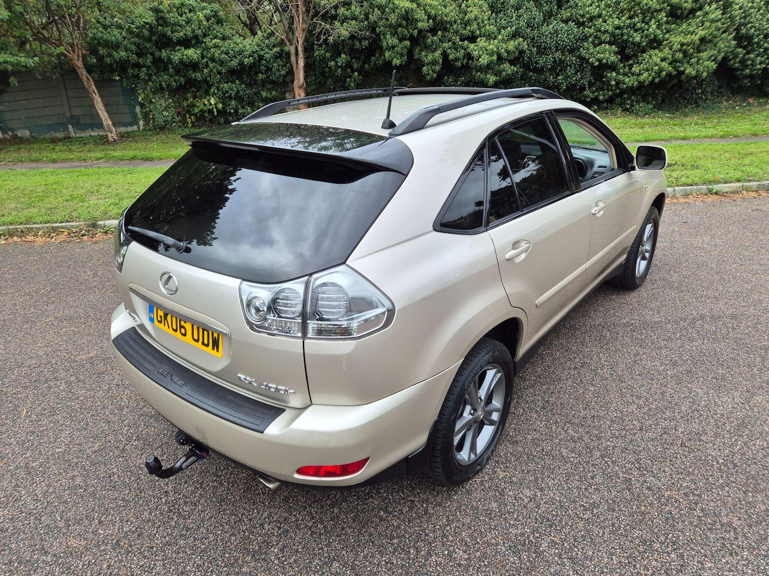 Vehicle 27