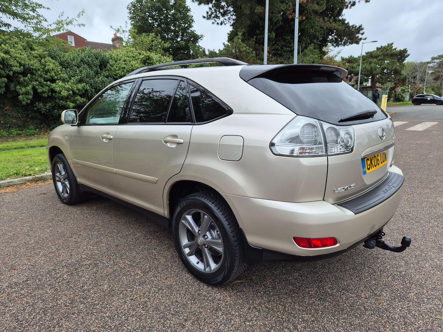 Vehicle 28