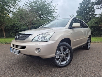 Used Lexus RX 2006 for sale - 76060194: Photo