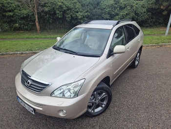 Used Lexus RX 2006 for sale - 76060194: Photo