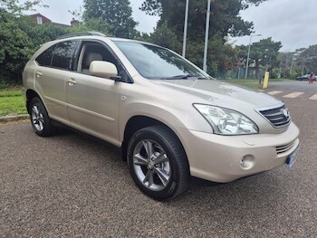 Used Lexus RX 2006 for sale - 76060194: Photo