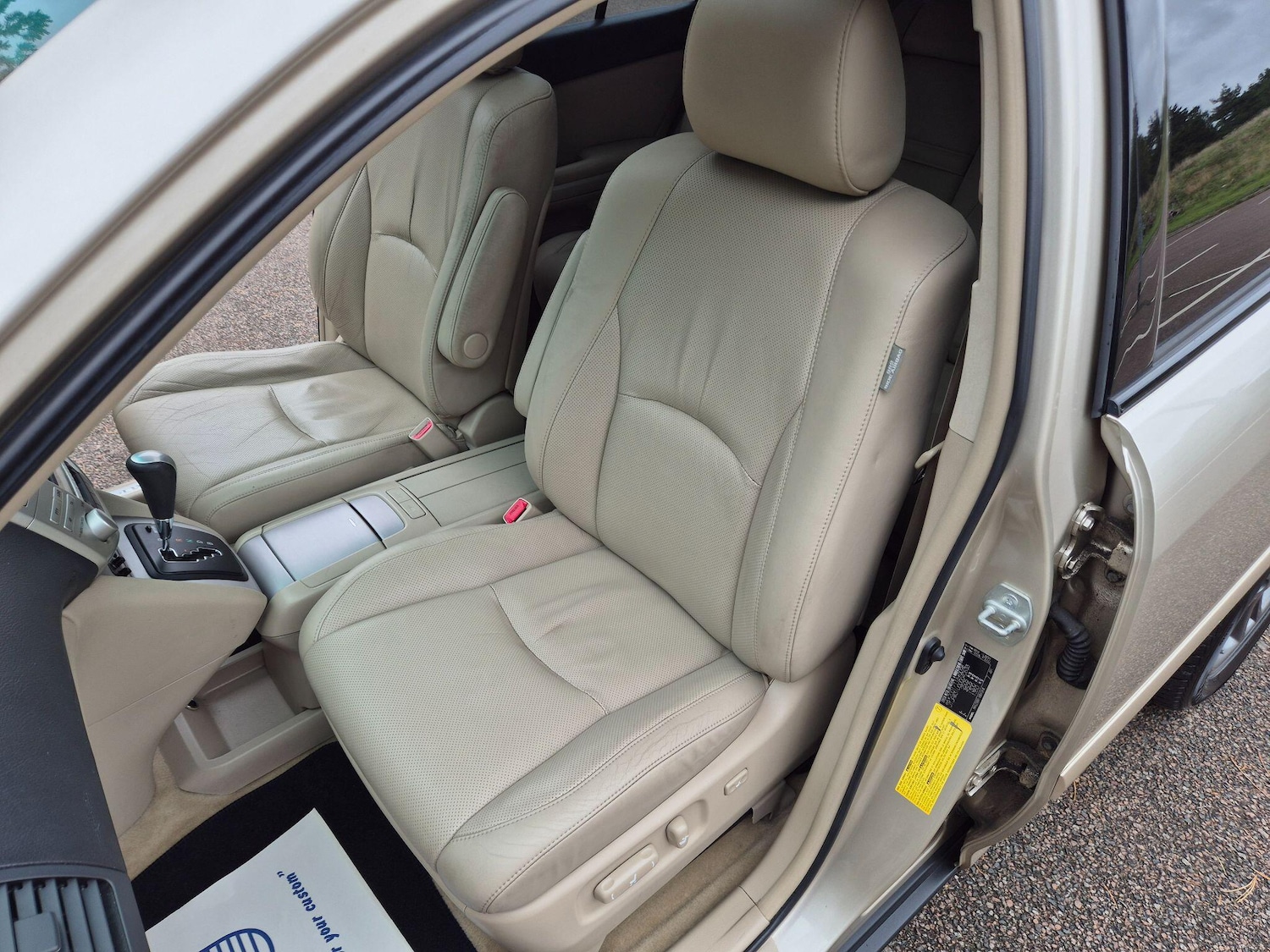 Vehicle 50