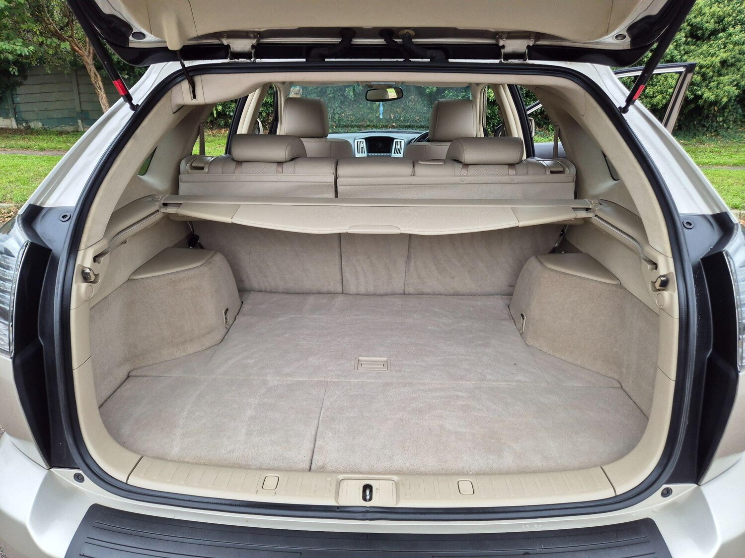 Vehicle 70