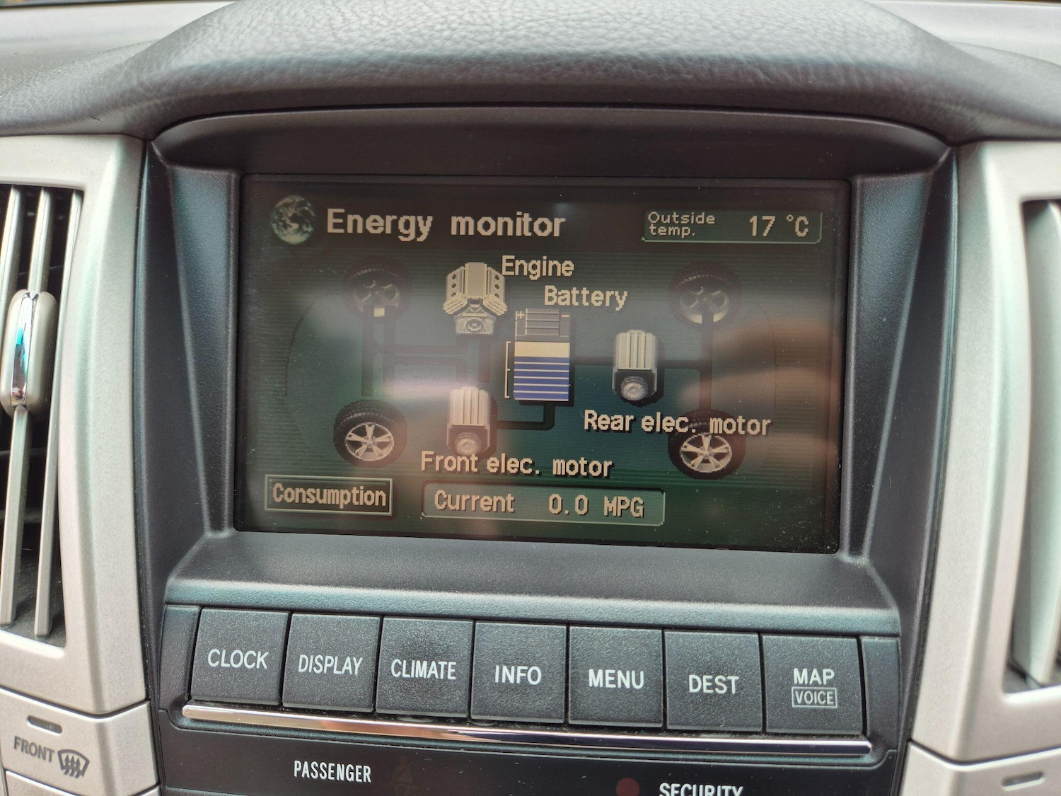 Vehicle 78