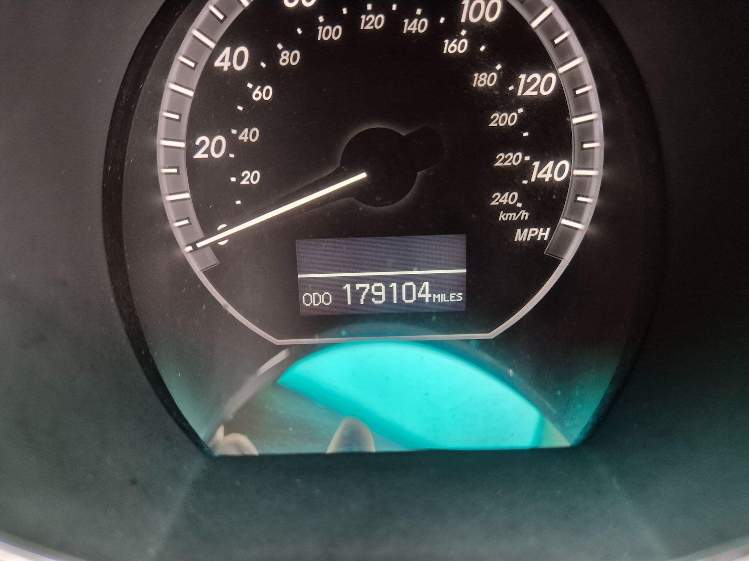 Vehicle 91