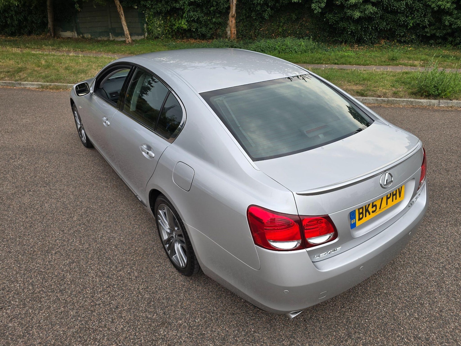 Vehicle 26
