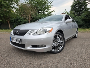 Used Lexus GS 2007 for sale - 76059982: Photo