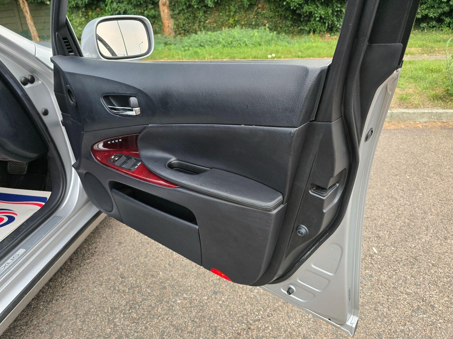 Vehicle 40