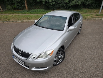 Used Lexus GS 2007 for sale - 76059982: Photo