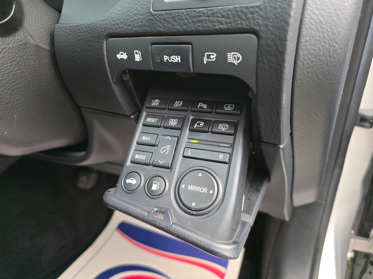 Vehicle 74