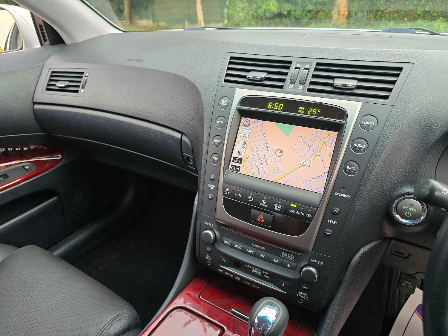 Vehicle 75