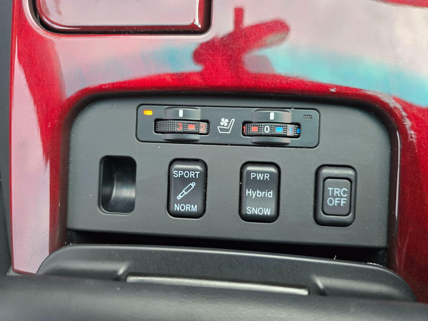 Vehicle 80