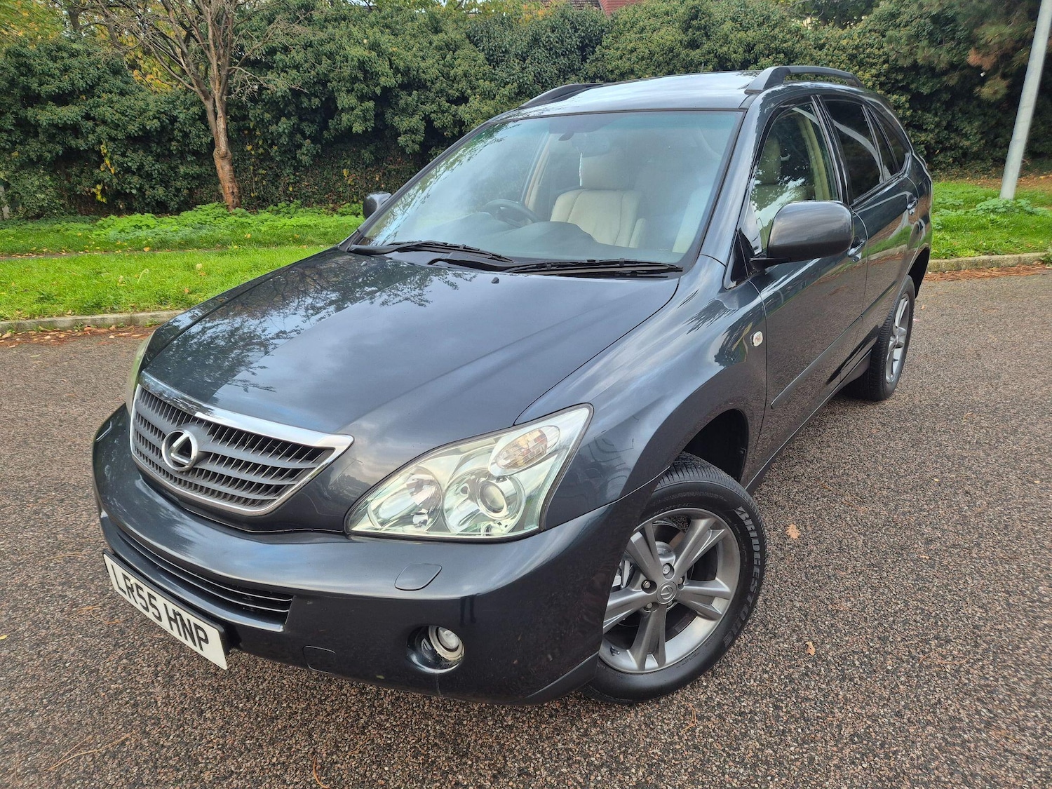 Used Lexus RX 2005 for sale - 76584889: Photo 1