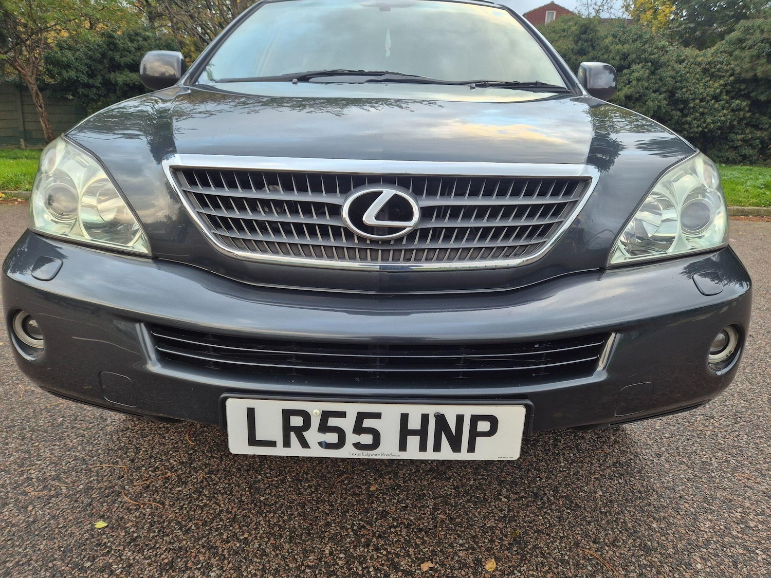 Used Lexus RX 2005 for sale - 76584889: Photo 10