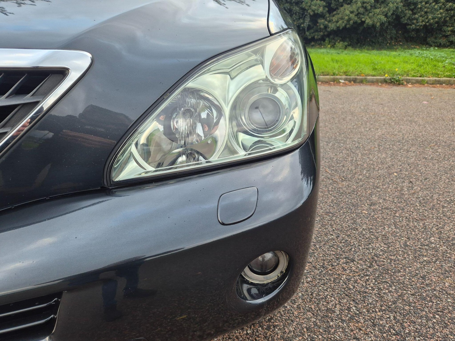 Used Lexus RX 2005 for sale - 76584889: Photo 11