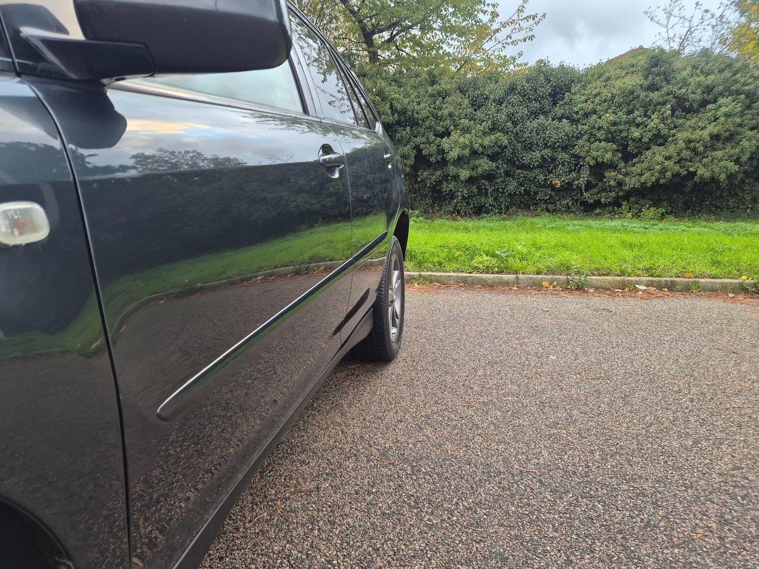 Used Lexus RX 2005 for sale - 76584889: Photo 13