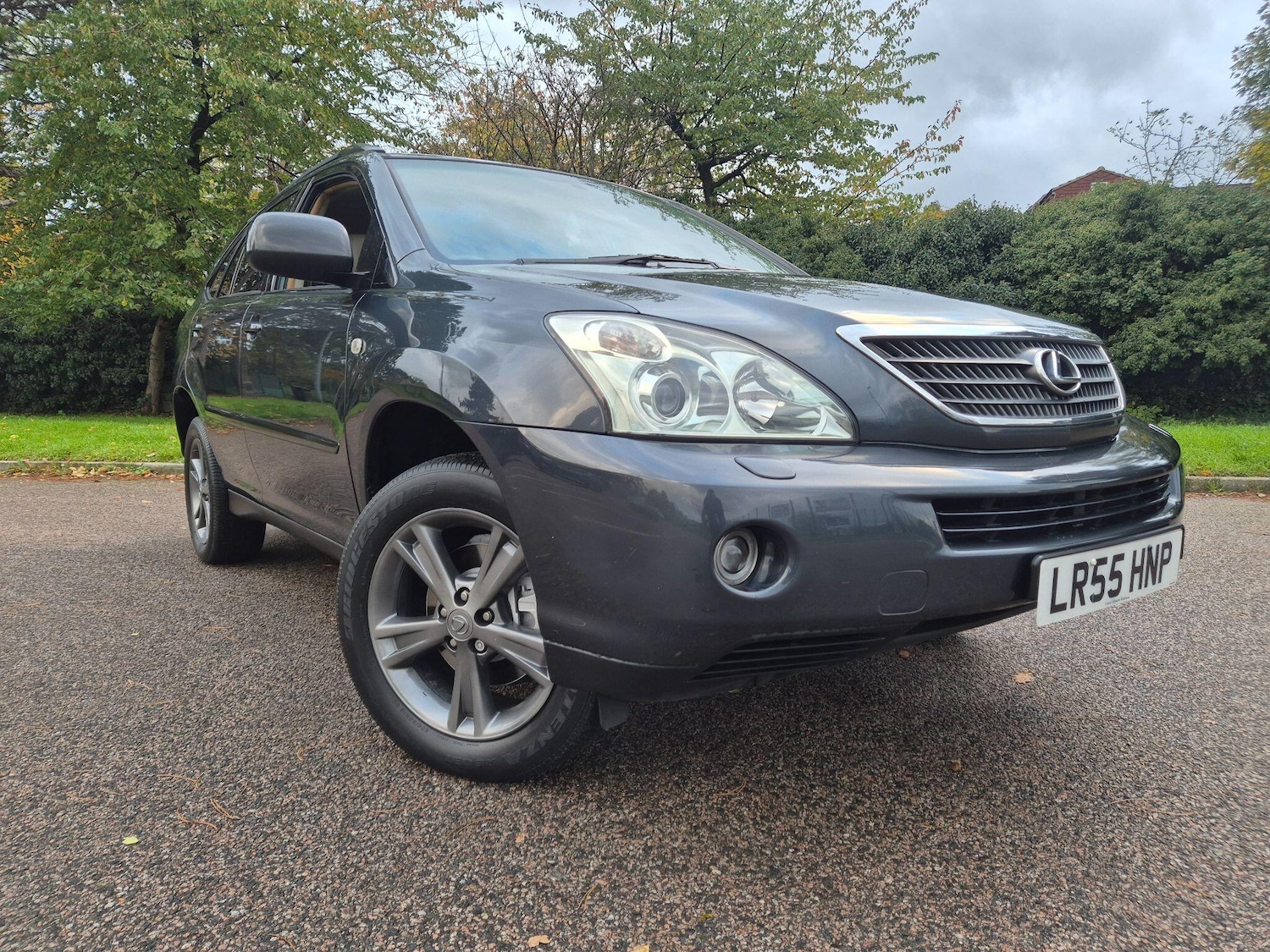 Used Lexus RX 2005 for sale - 76584889: Photo 14