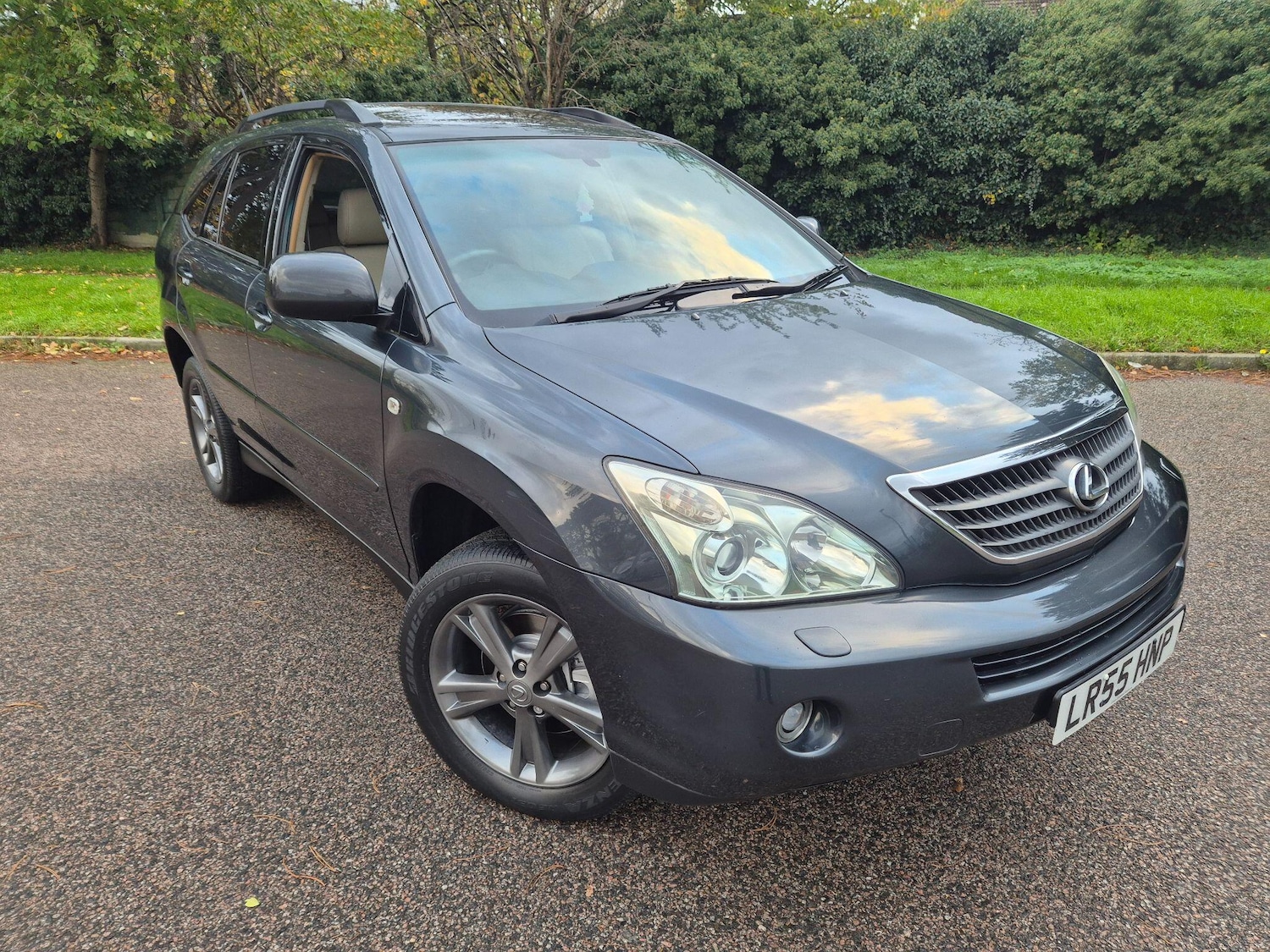 Used Lexus RX 2005 for sale - 76584889: Photo 15