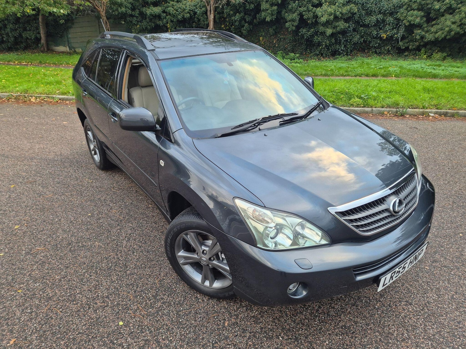 Used Lexus RX 2005 for sale - 76584889: Photo 16