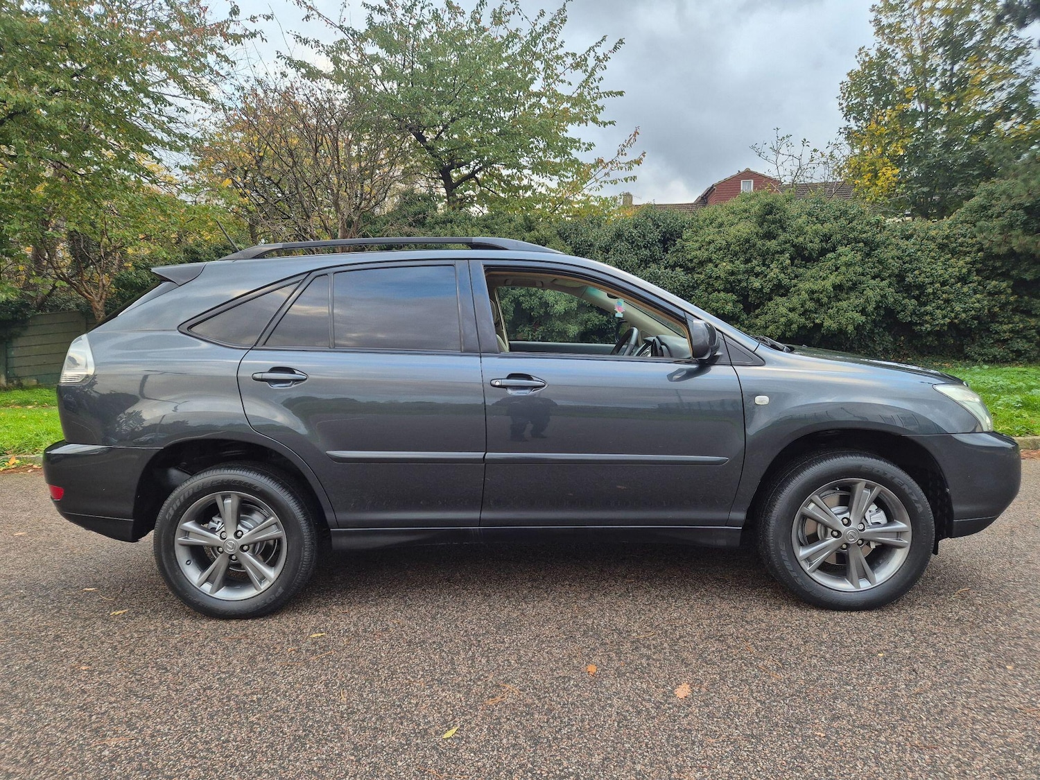 Used Lexus RX 2005 for sale - 76584889: Photo 18