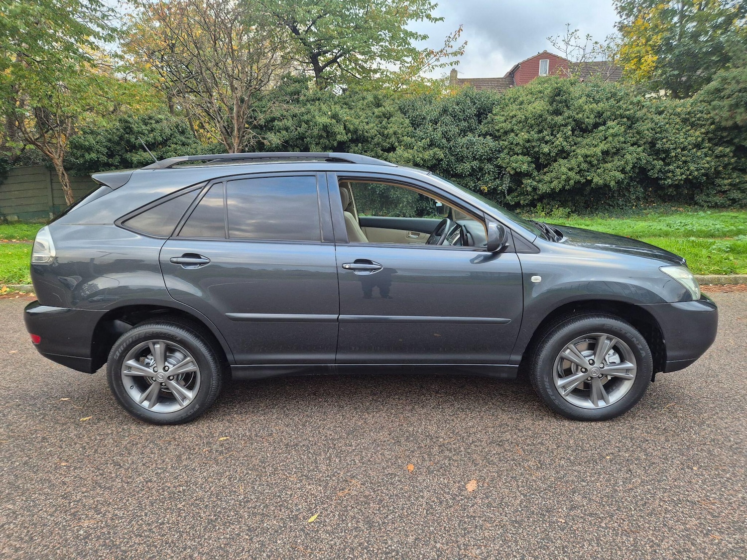 Used Lexus RX 2005 for sale - 76584889: Photo 19