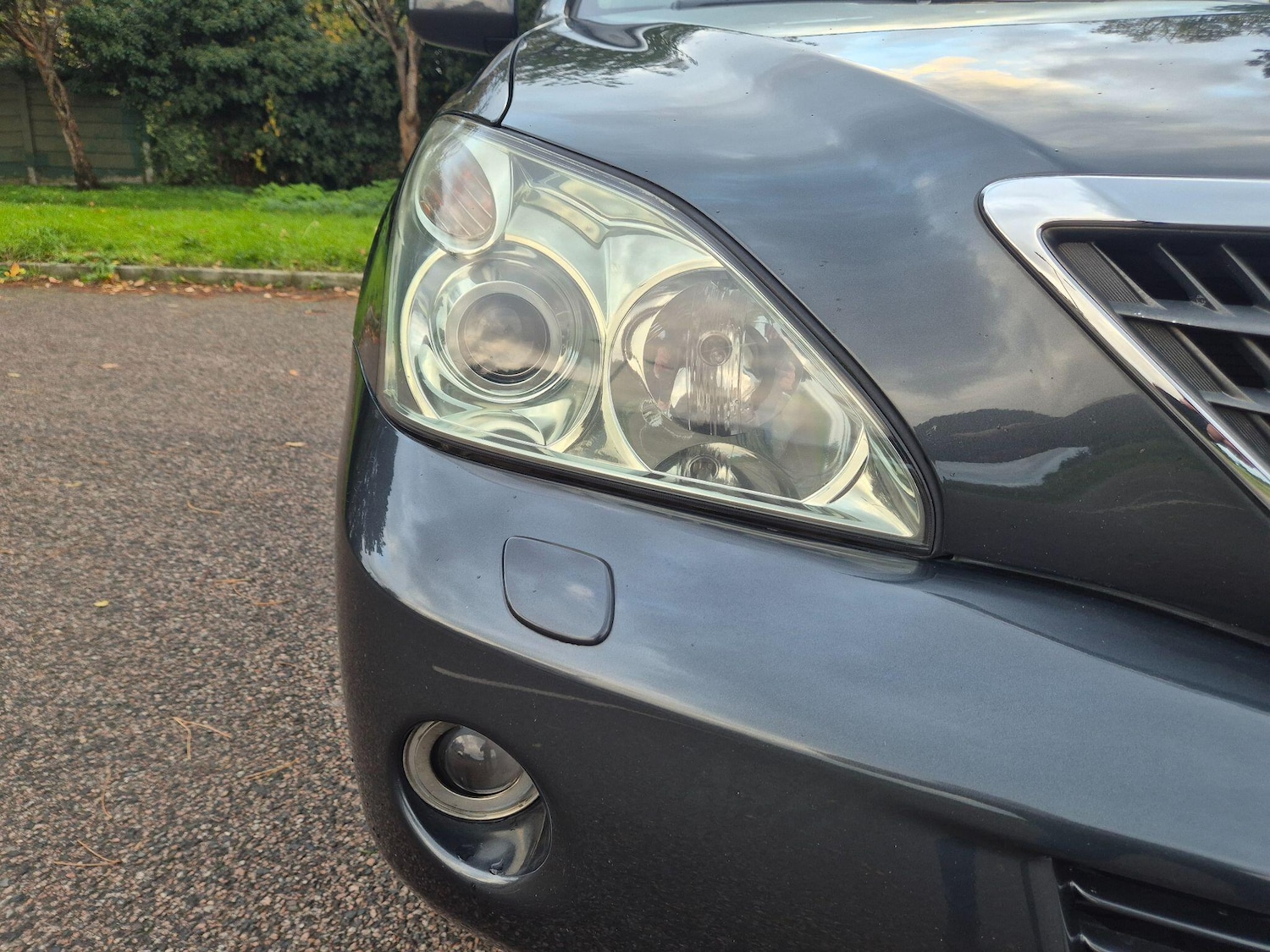 Used Lexus RX 2005 for sale - 76584889: Photo 2