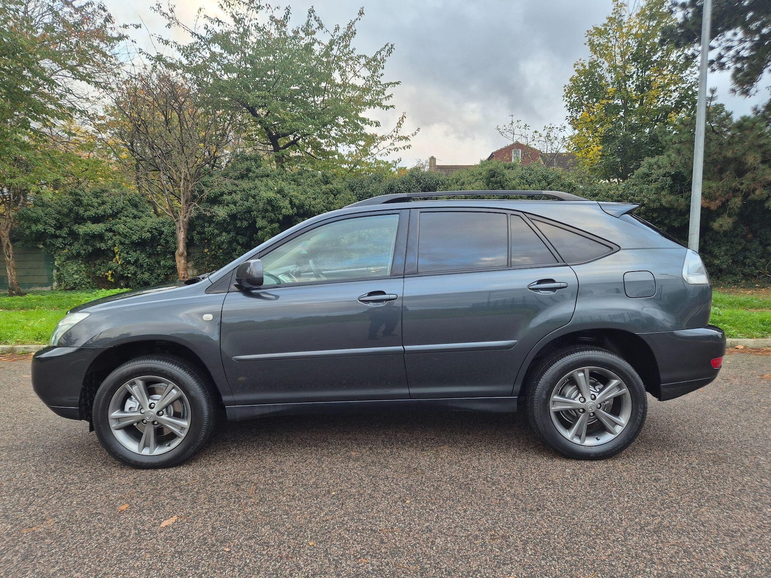 Used Lexus RX 2005 for sale - 76584889: Photo 20
