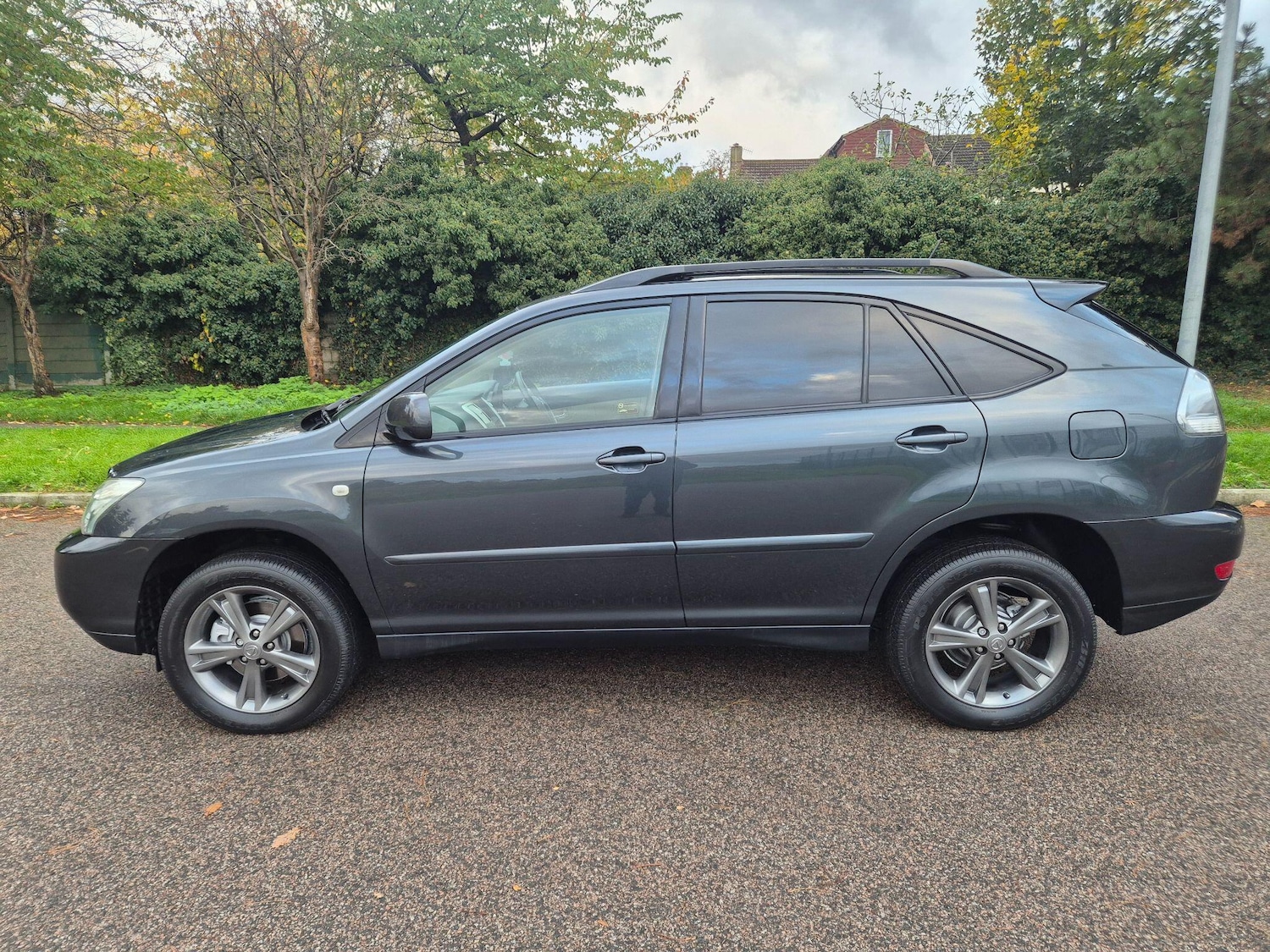 Used Lexus RX 2005 for sale - 76584889: Photo 21
