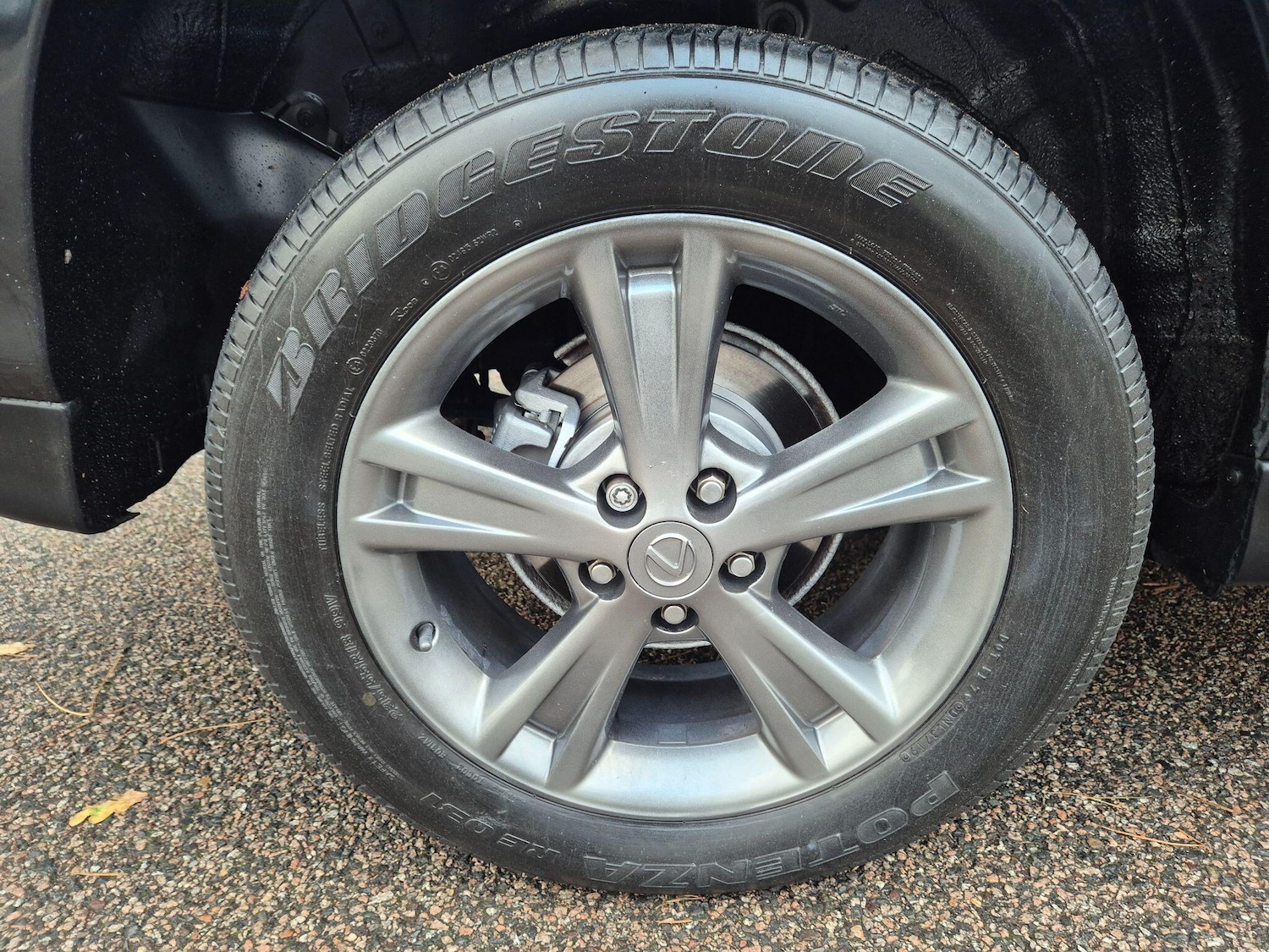 Used Lexus RX 2005 for sale - 76584889: Photo 22