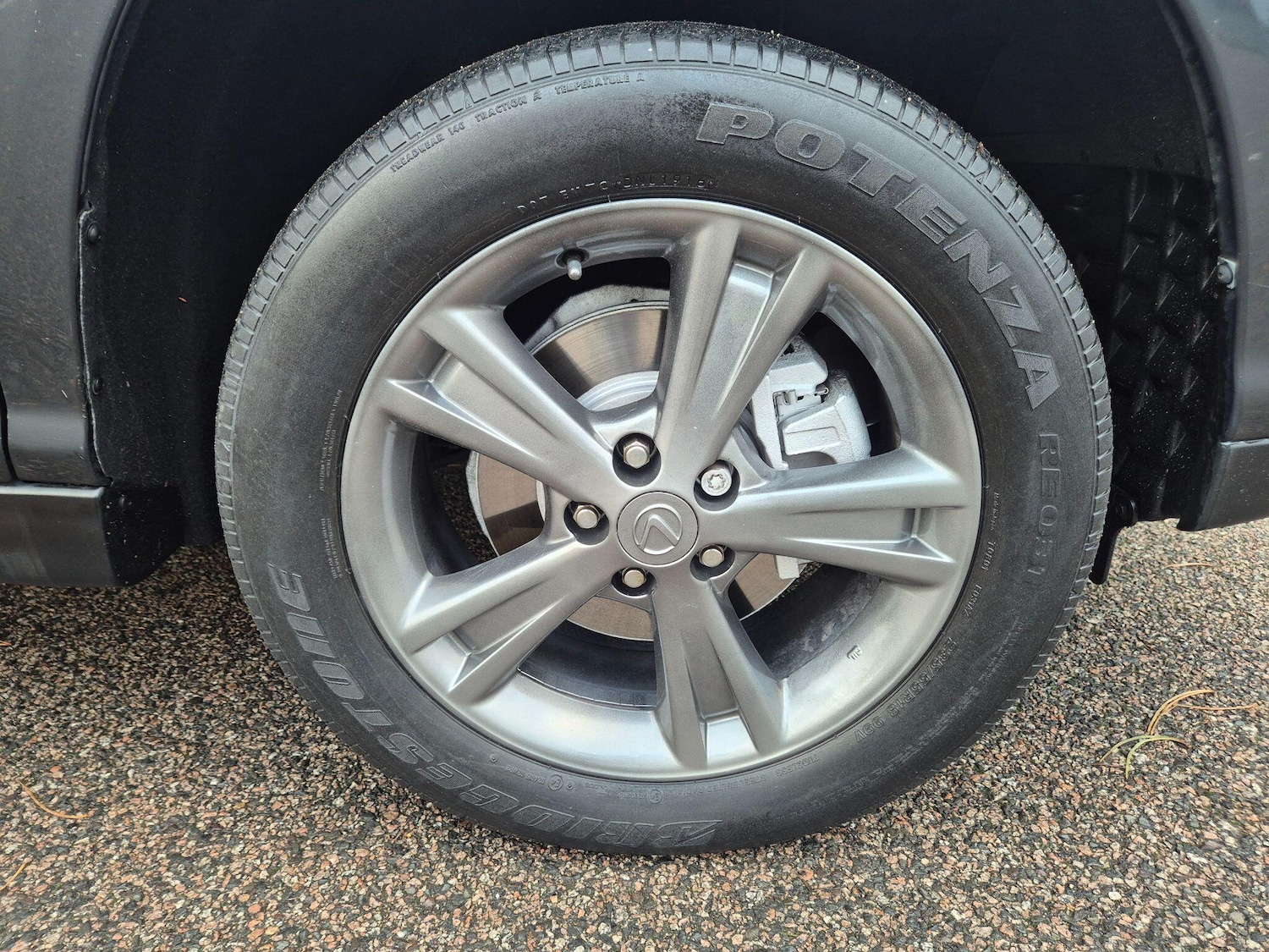 Used Lexus RX 2005 for sale - 76584889: Photo 23