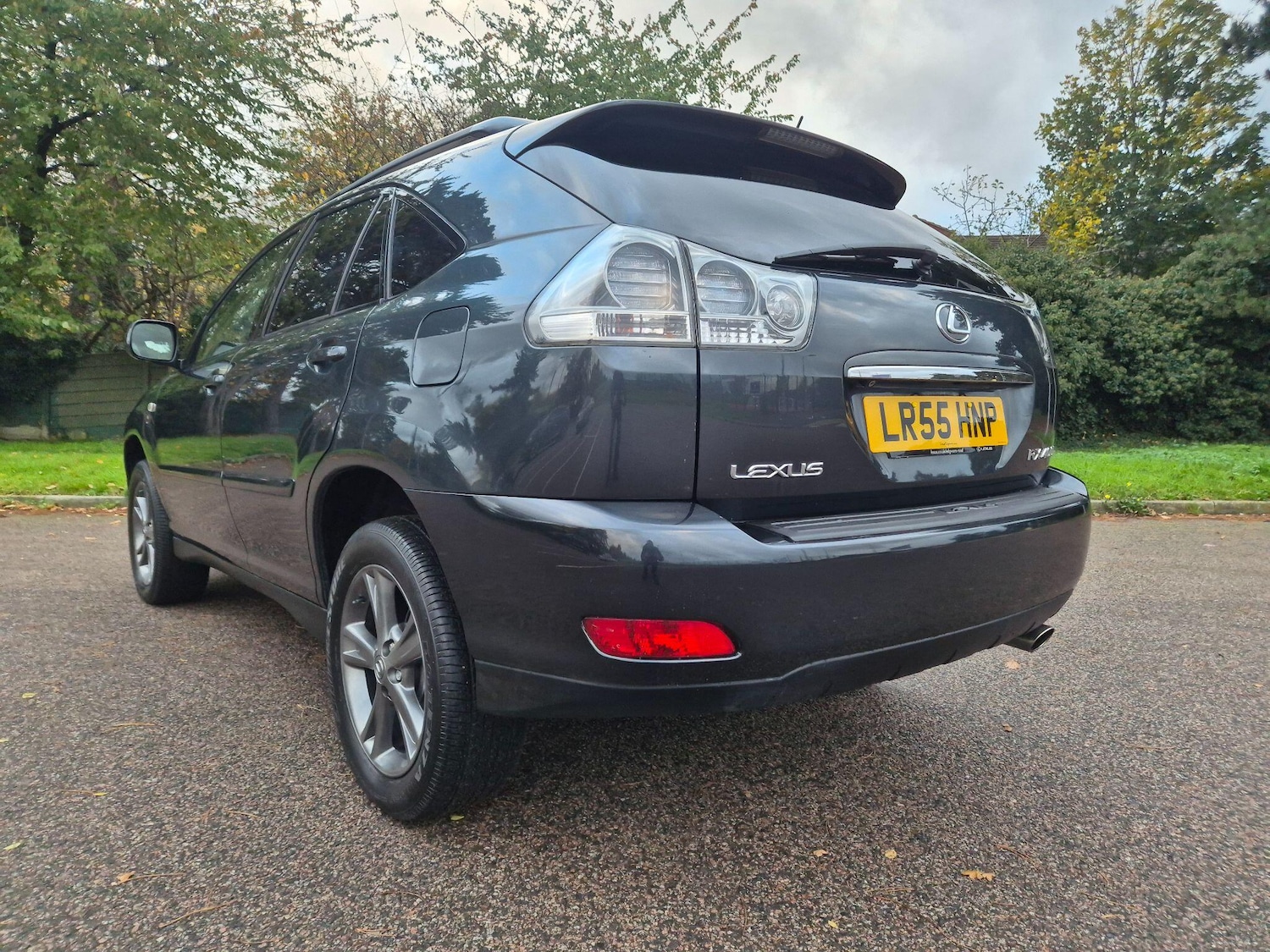 Used Lexus RX 2005 for sale - 76584889: Photo 26