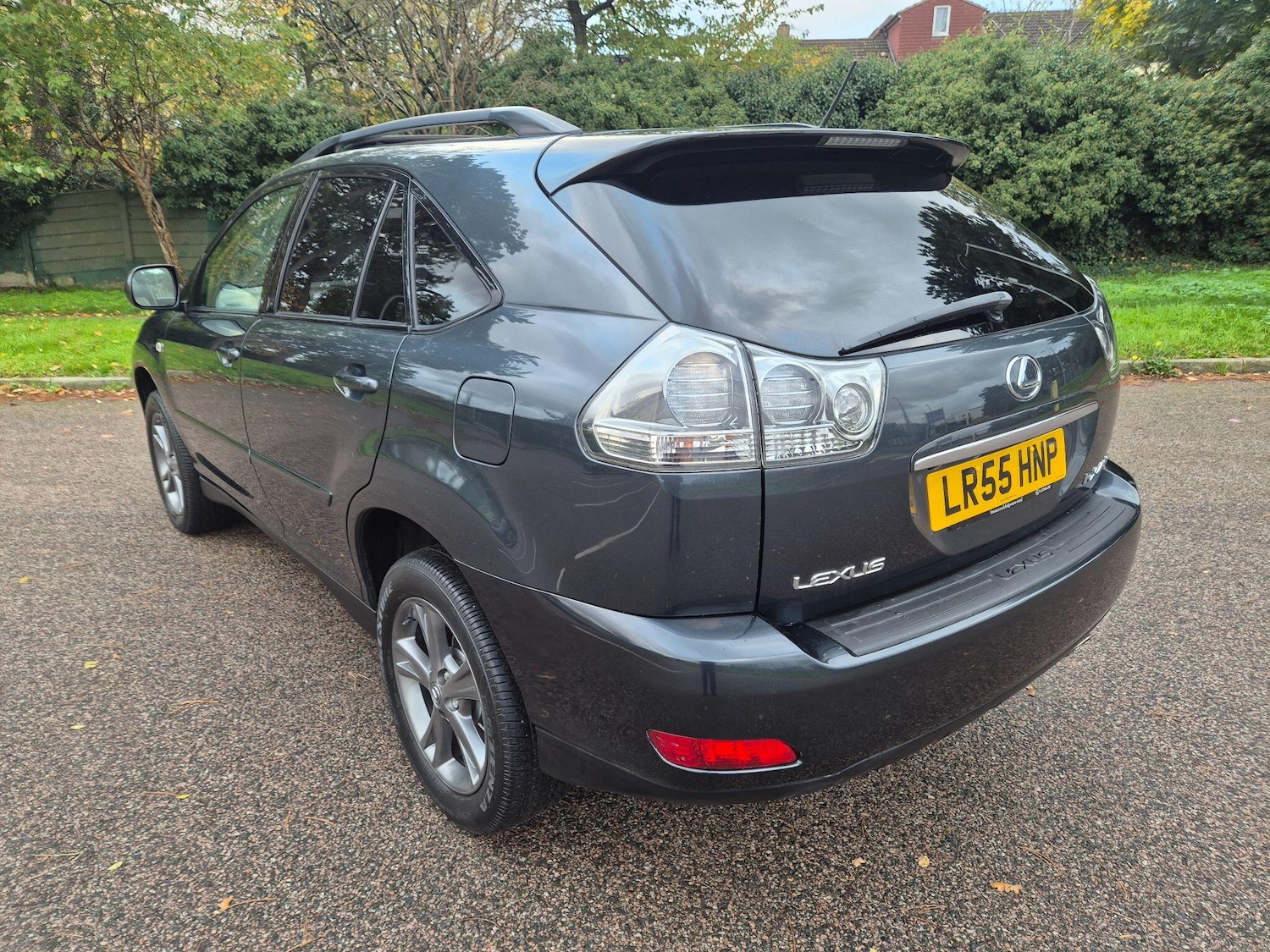 Used Lexus RX 2005 for sale - 76584889: Photo 27