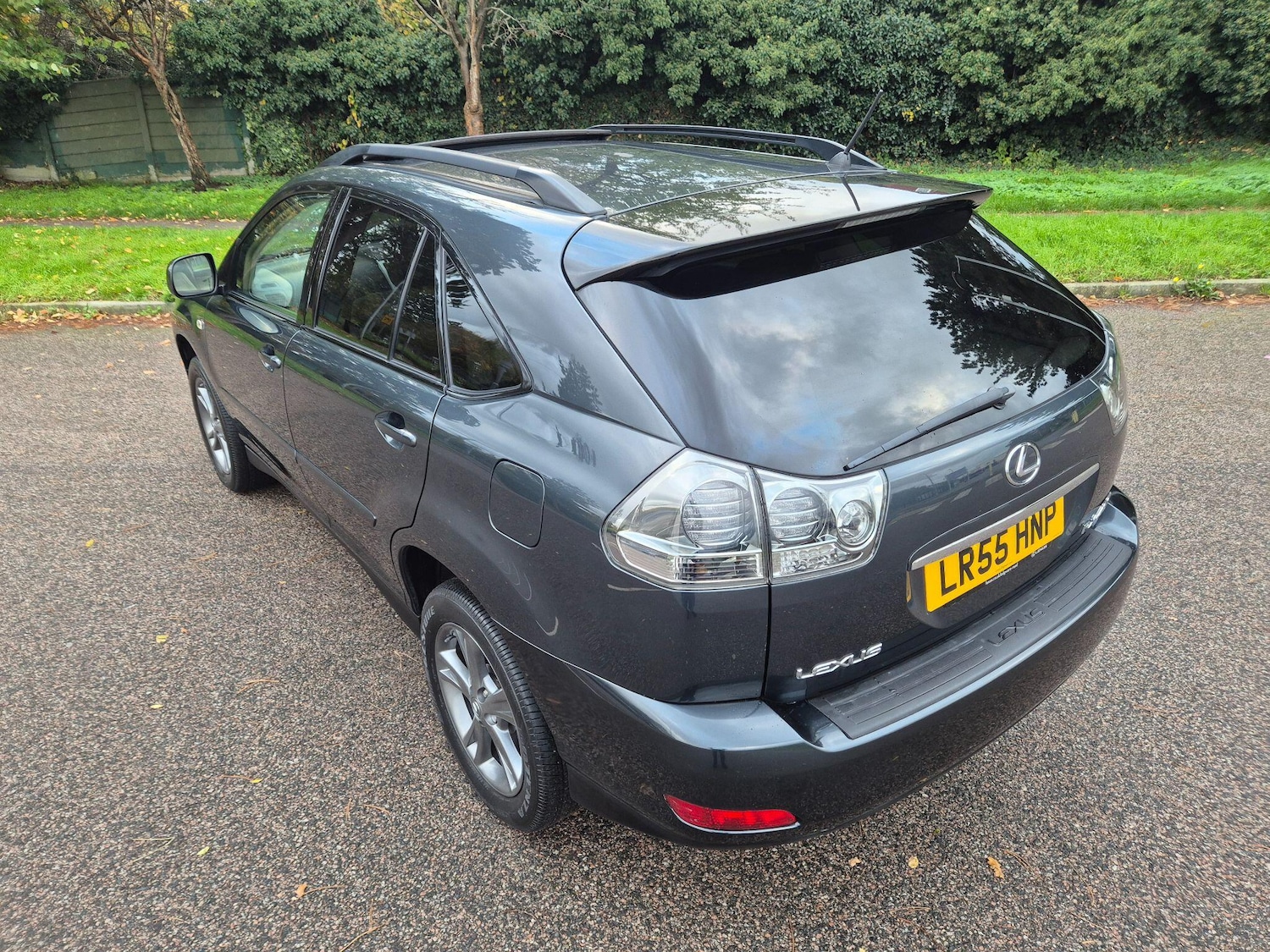 Used Lexus RX 2005 for sale - 76584889: Photo 28