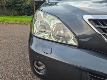 Used Lexus RX 2005 for sale - 76584889: Photo