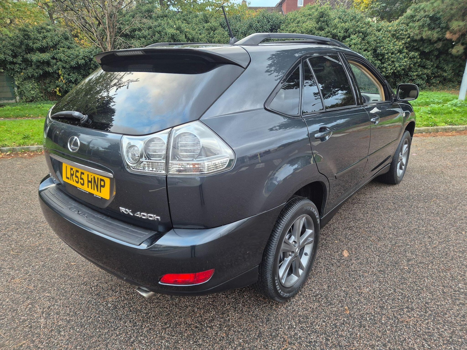 Used Lexus RX 2005 for sale - 76584889: Photo 30