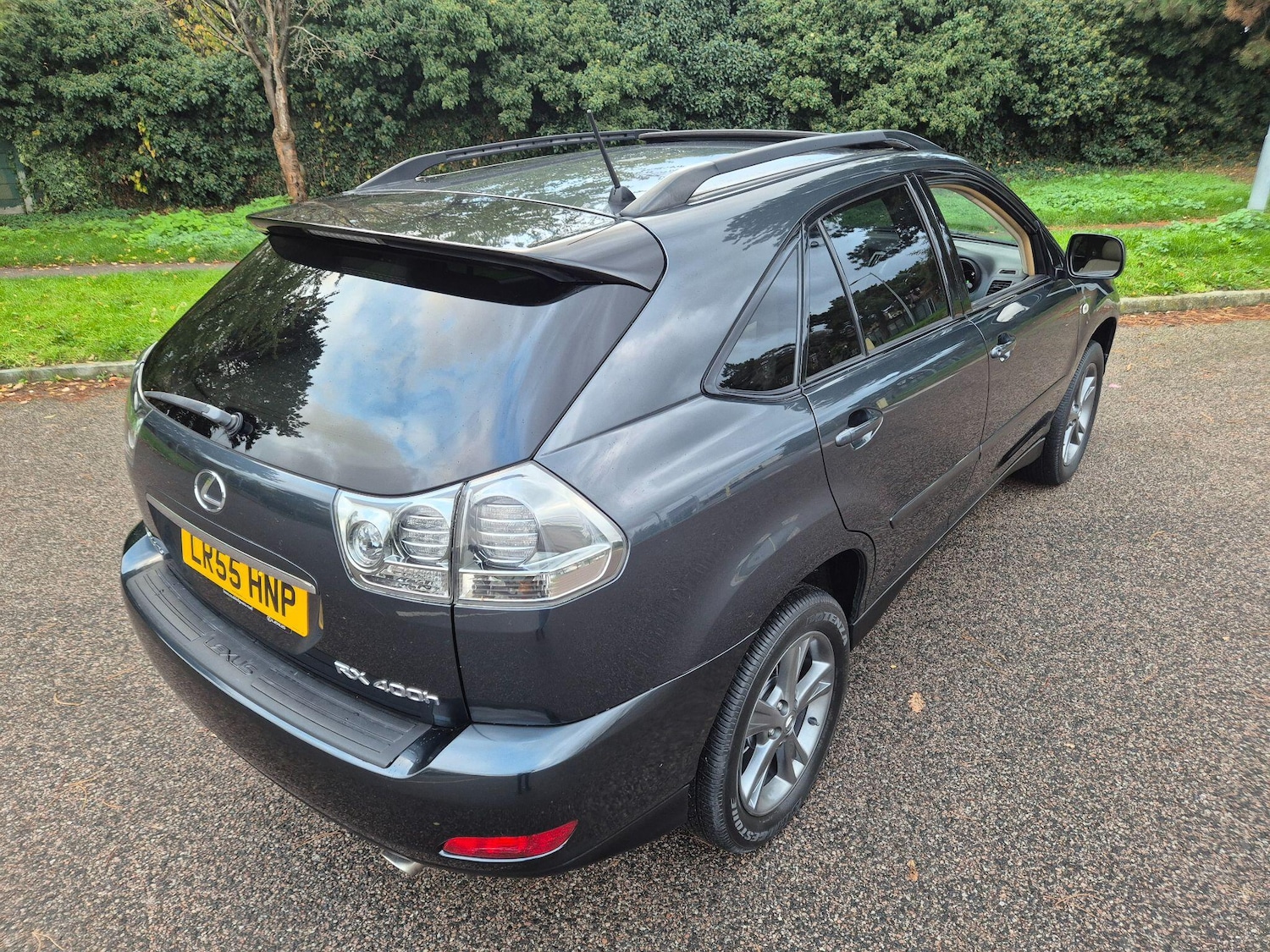 Used Lexus RX 2005 for sale - 76584889: Photo 31