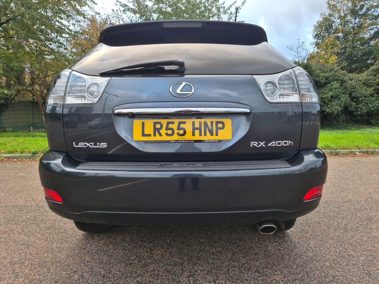 Used Lexus RX 2005 for sale - 76584889: Photo 32