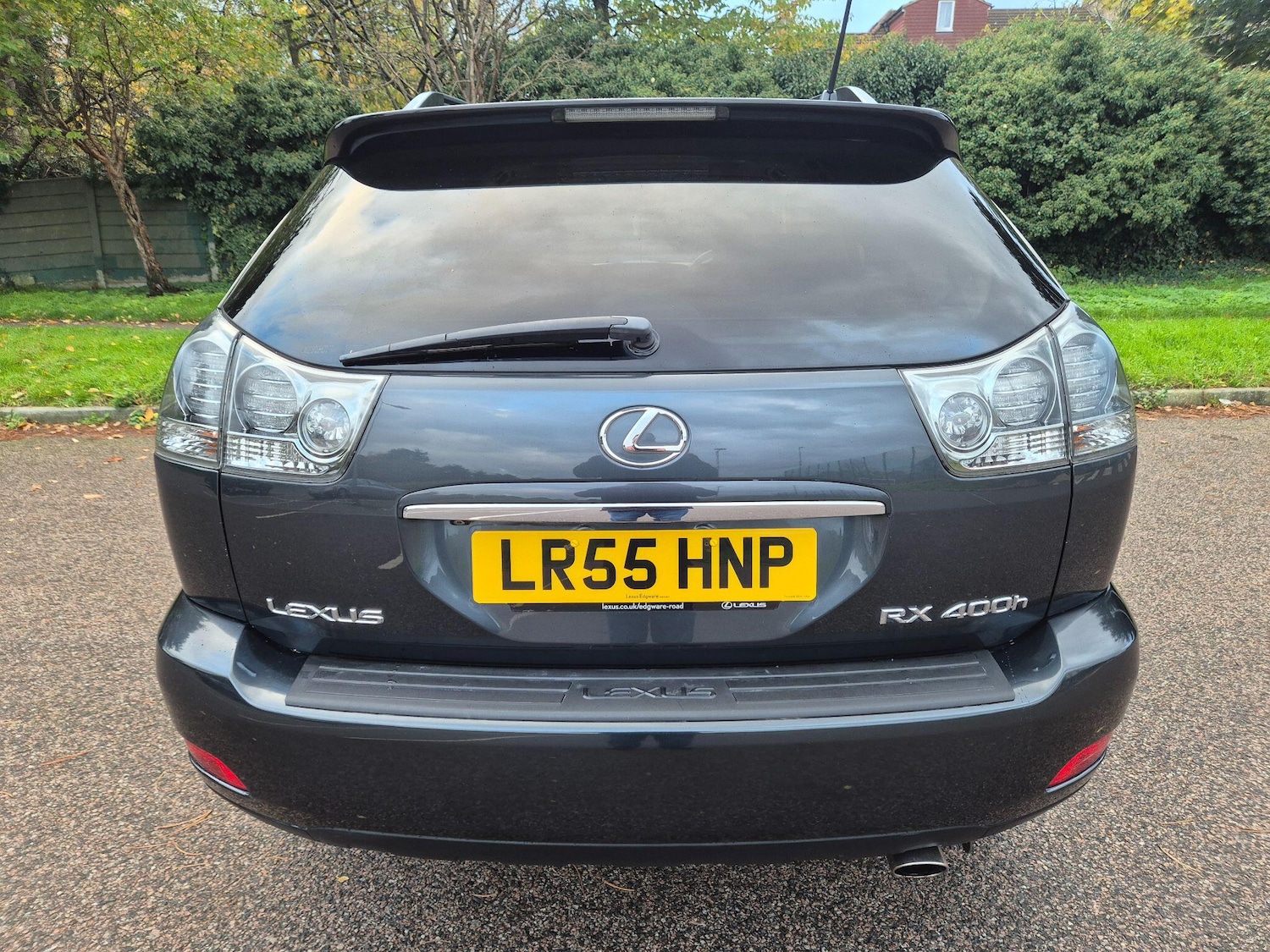 Used Lexus RX 2005 for sale - 76584889: Photo 33