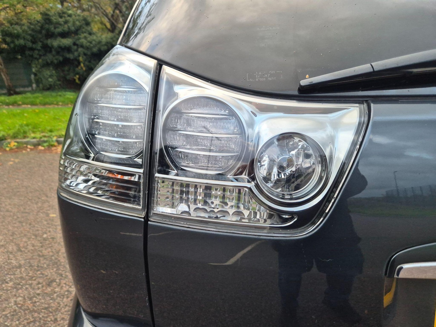 Used Lexus RX 2005 for sale - 76584889: Photo 35