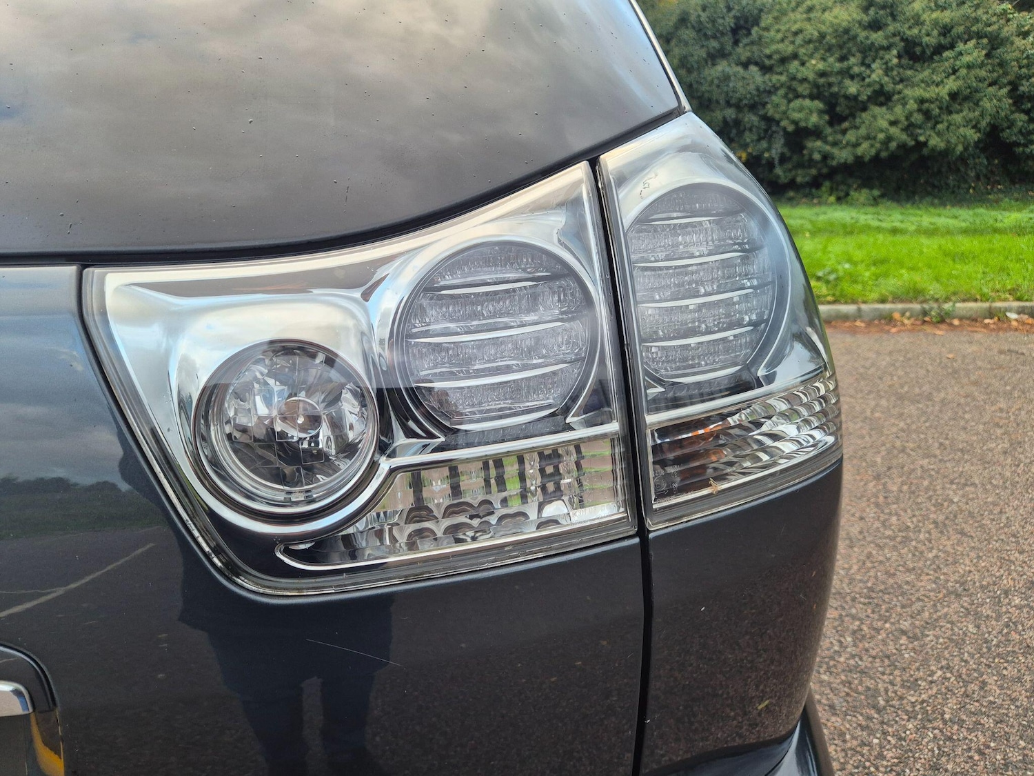 Used Lexus RX 2005 for sale - 76584889: Photo 36