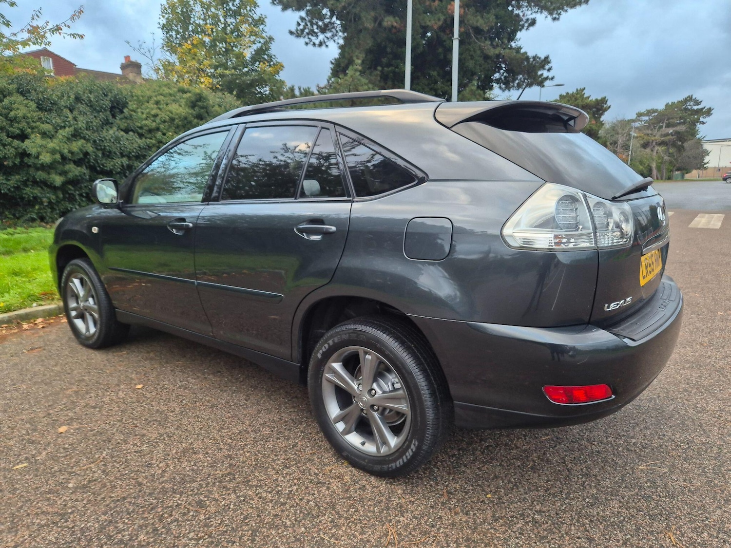 Used Lexus RX 2005 for sale - 76584889: Photo 38
