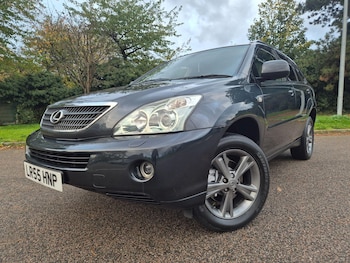 Used Lexus RX 2005 for sale - 76584889: Photo