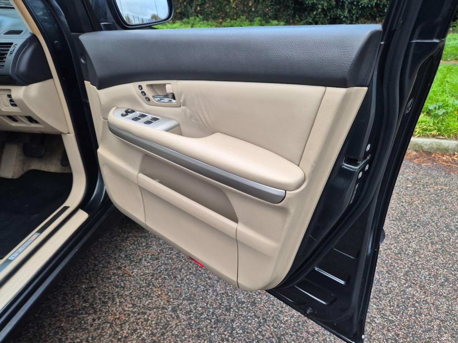 Used Lexus RX 2005 for sale - 76584889: Photo 41