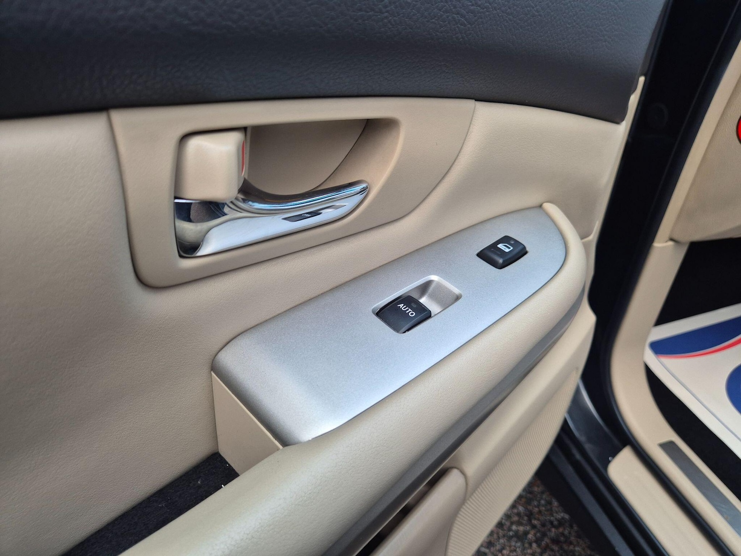 Used Lexus RX 2005 for sale - 76584889: Photo 46