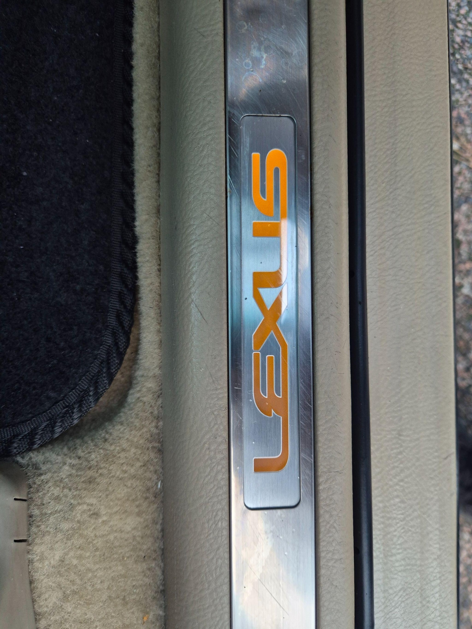 Used Lexus RX 2005 for sale - 76584889: Photo 48