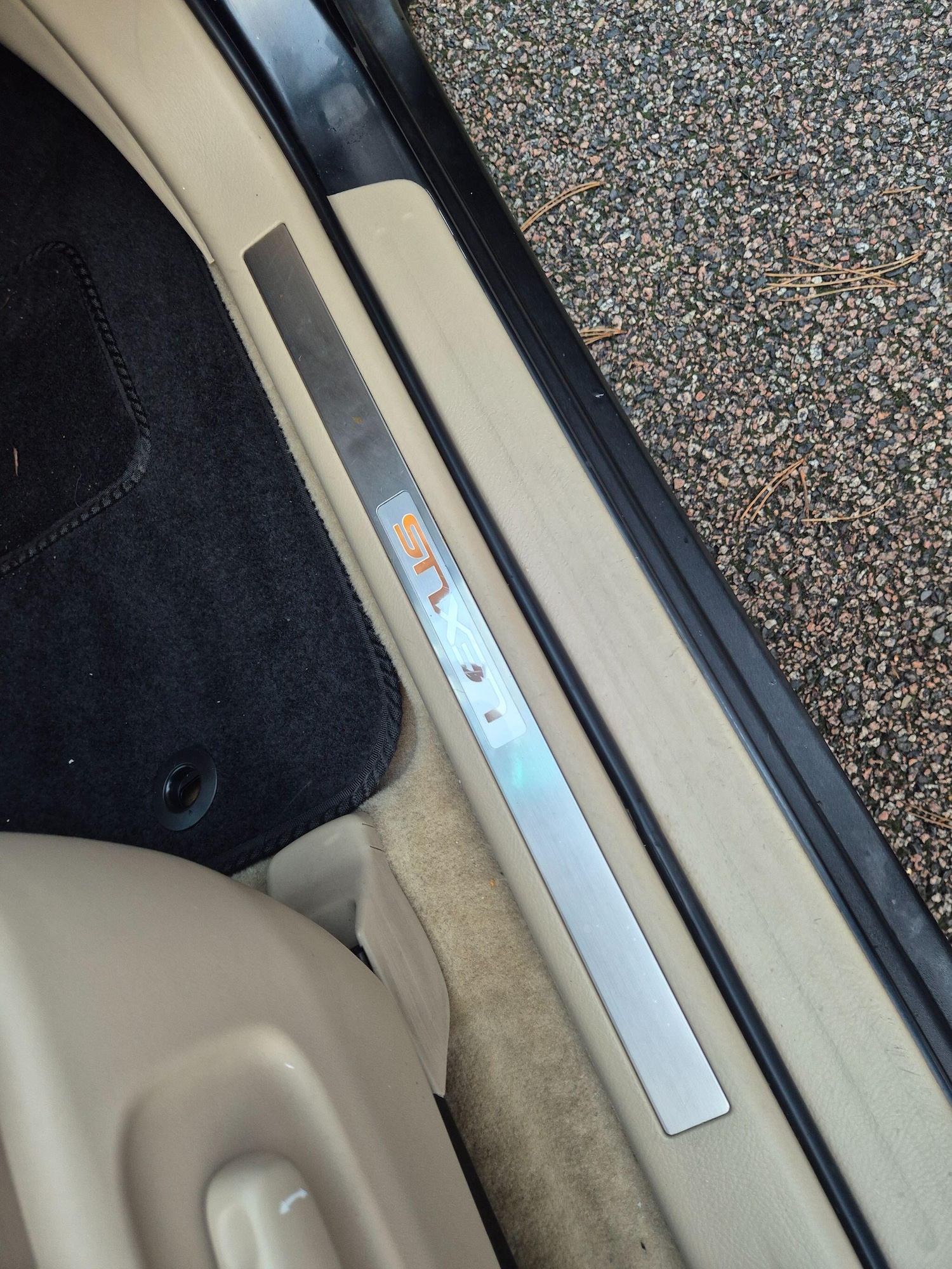 Used Lexus RX 2005 for sale - 76584889: Photo 49