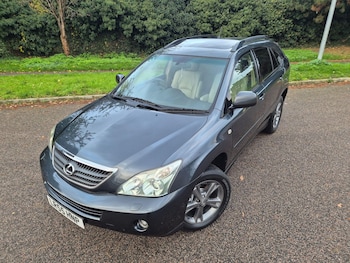 Used Lexus RX 2005 for sale - 76584889: Photo